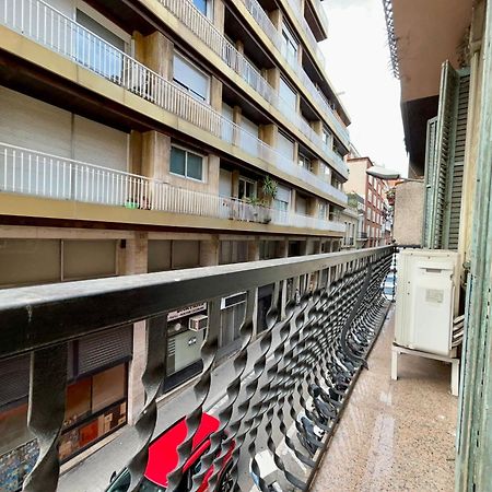 Barcelonaforrent Urban Town Suites Exteriör bild