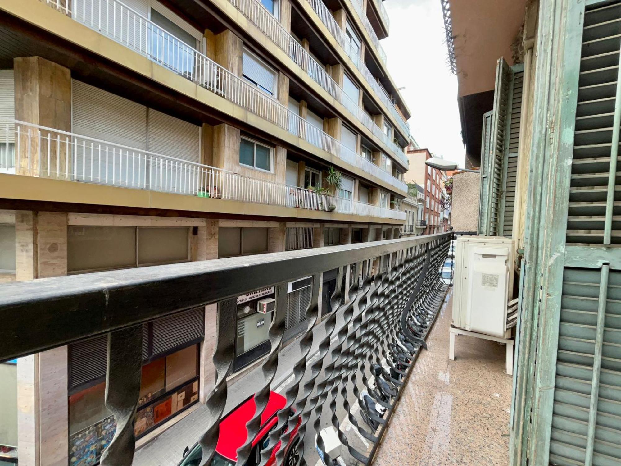 Barcelonaforrent Urban Town Suites Exteriör bild