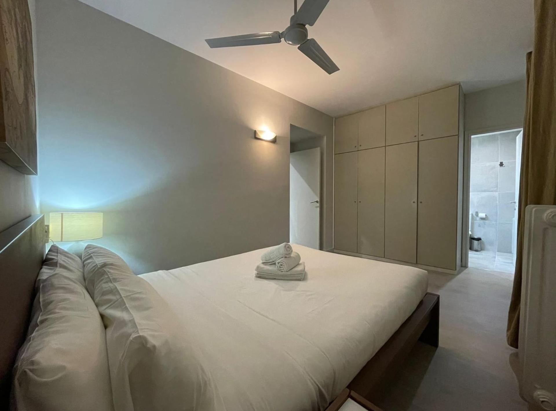 Barcelonaforrent Urban Town Suites Exteriör bild