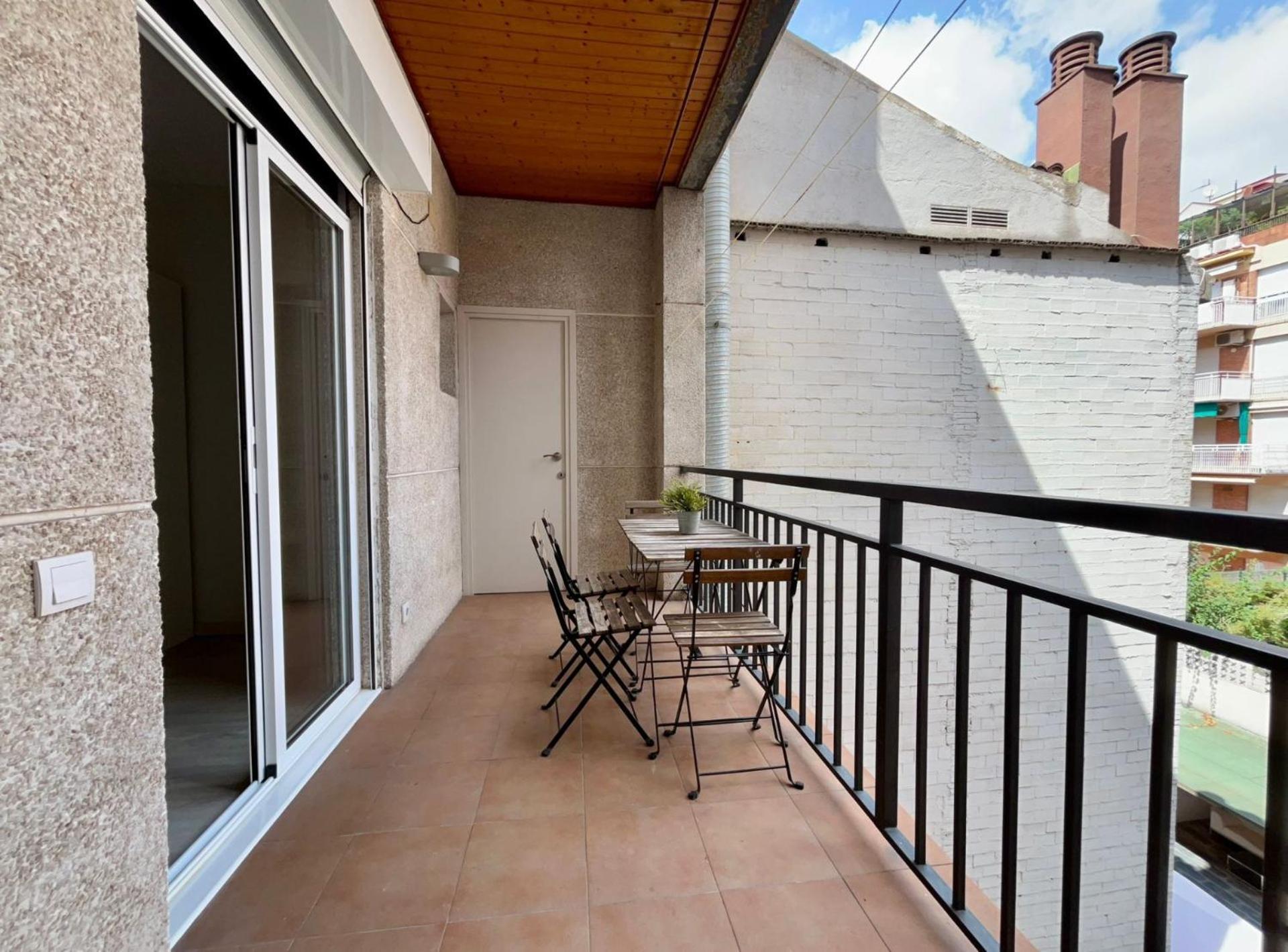 Barcelonaforrent Urban Town Suites Exteriör bild
