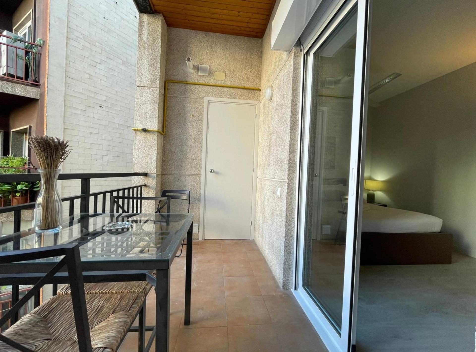 Barcelonaforrent Urban Town Suites Exteriör bild